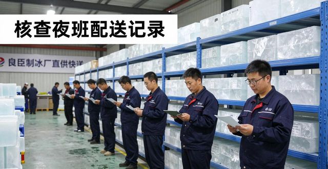 锦江区降温冰块哪里买 良臣制冰厂直供快送