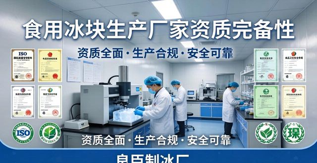 选锦江区食用冰块生产厂家 就找良臣制冰厂
