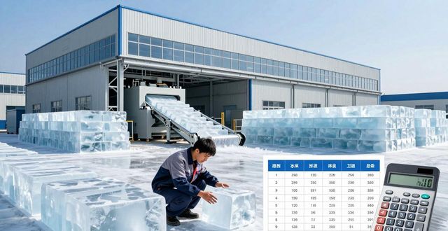 锦江区工业大冰块电话 本地制冰厂直供