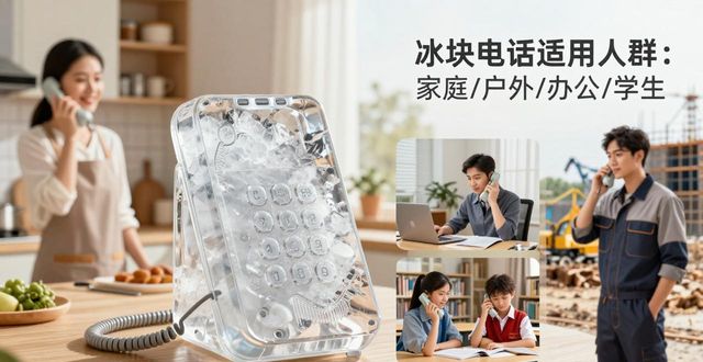 prov_or_city冰块电话特点_冰块电话在极寒天气里信号稳定吗_锦江区冰块电话