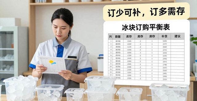 冰块保存方法技巧_冰块订购数量计算_锦江区冰块订购