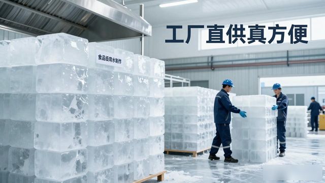 降温大冰块厂家电话_靠谱降温冰块厂家寻找方法_锦江区降温大冰块厂电话