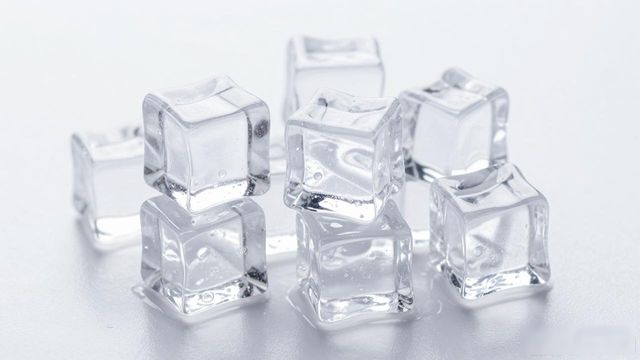 如何分辨食用冰质量_食用冰生产流程_锦江区食用冰生产厂家