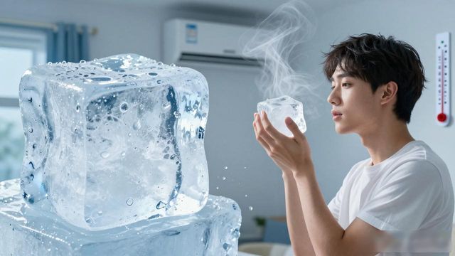 户外降温大冰块_锦江区降温大冰块购买_工地临时降温冰块
